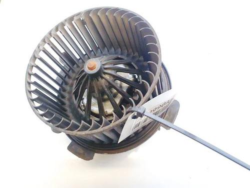 Used Heater blower motor Heater blower motor PEUGEOT 307 (3A/C) 1.6 HDi 110 (109 hp) 34827473 34827473