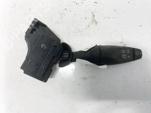 Used Warning switch Warning switch FORD TRANSIT Van (FA_ _) 2.4 DI (FAA_, FAB_, FAC_, FAD_) (90 hp) 35036806 35036806