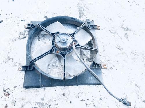 Used Fan Fan HONDA CR-V I (RD) 2.0 16V 4WD (RD1, RD3) (128 hp) 35582657 35582657