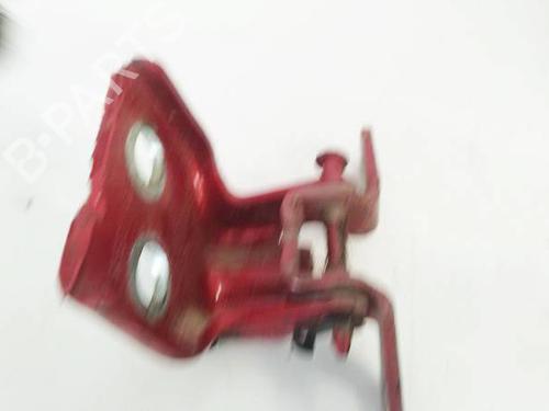 Hinge/Door check strap DACIA SANDERO II 1.5 dCi | BP37433585C146 - Image 2