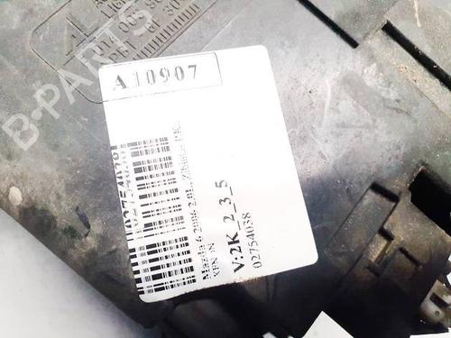 Left headlight MAZDA 6 Hatchback (GG) 2.0 DI (GG14) | BP34822187C28 - Image 3