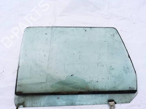 Used Rear left door window Rear left door window 39497611 39497611
