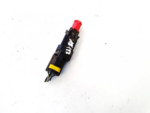 Used Electronic module Electronic module OPEL MERIVA A MPV (X03) 1.7 CDTI (E75) (100 hp) 35426615 35426615