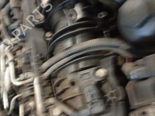 Intake manifold BMW 3 (E90) 318 d | BP36548273M70 - Image 3