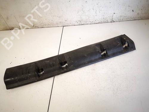 Bagagerumsbeklædning Bagagerumsbeklædning PEUGEOT 307 (3A/C) 2.0 16V (136 hp) 36759347 36759347