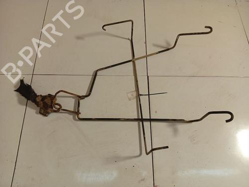 Used Support Support DACIA LOGAN (LS_) 1.5 dCi (LS04) (75 hp) 34912946 34912946