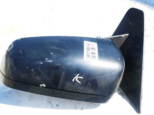Left mirror DODGE AVENGER 2.0 CRD | BP37480931C26 - Image 2