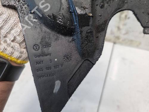 Timing cover VW PASSAT B5.5 (3B3) 1.9 TDI | BP34998756M123 - Image 5