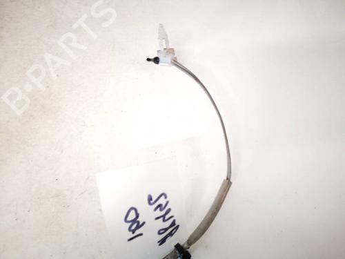 Electronic module MAZDA 323 S VI Saloon (BJ) 2.0 D (BJ1_) | BP35383754M83 - Image 2