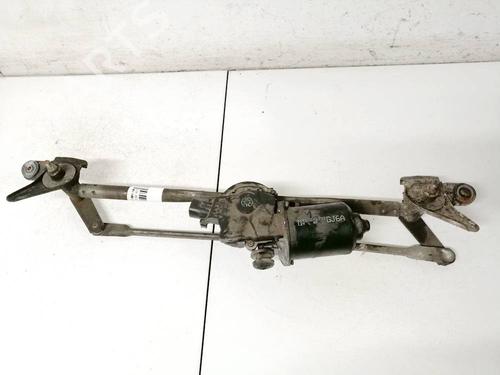 Used Front wipers mechanism Front wipers mechanism MAZDA 6 Hatchback (GG) 2.0 DI (GG14) (121 hp) 35141951 35141951