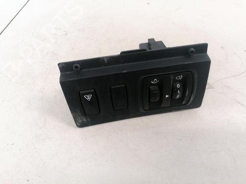 Used Switch Switch RENAULT LAGUNA III (BT0/1) 1.5 dCi (BT00, BT0A, BT0T, BT1J) (110 hp) 35521933 35521933