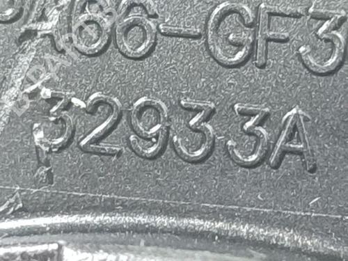 Warning switch HYUNDAI GETZ (TB) 1.3 | BP34925557I22 - Image 5