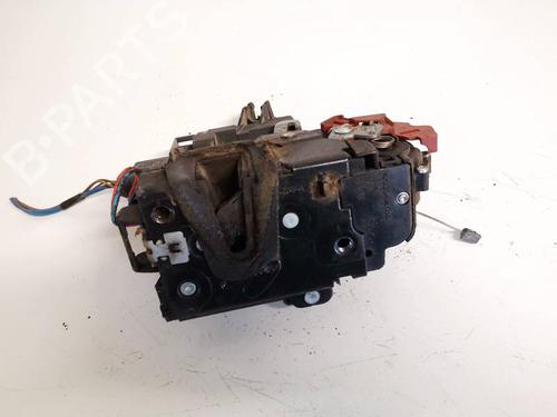 Used Front right lock Front right lock 35046562 35046562