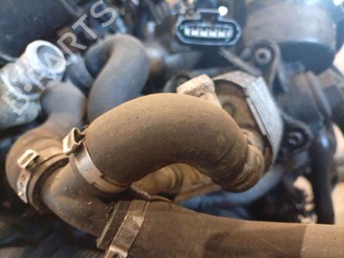 Pipe OPEL ASTRA H (A04) 1.7 CDTI (L48) | BP38006534M125 - Image 4