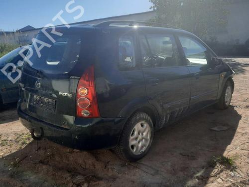 Luftventil MAZDA PREMACY (CP) 2.0 TD | BP33090876I21  - Image 8