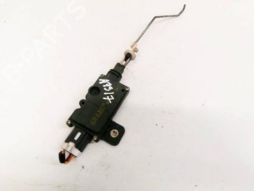 Electronic module NISSAN ALMERA II Hatchback (N16) 2.2 Di | BP35352469M83 - Image 2