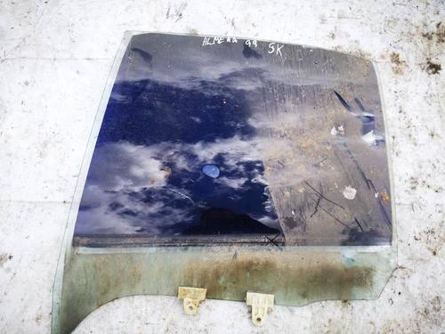 Used Rear left door window Rear left door window NISSAN ALMERA I Hatchback (N15) 1.4 S, GX, LX (75 hp) 36313070 36313070