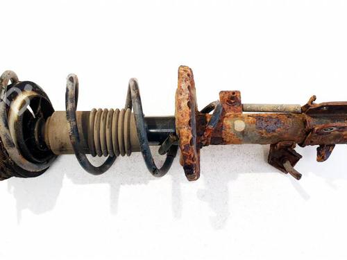 Venstre foran støtdemper Venstre foran støtdemper NISSAN NOTE (E11, NE11) 1.6 (110 hp) 36910042 36910042