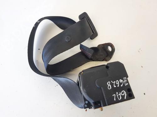 Sikkerhedssele bag venstre Sikkerhedssele bag venstre 35538368 35538368