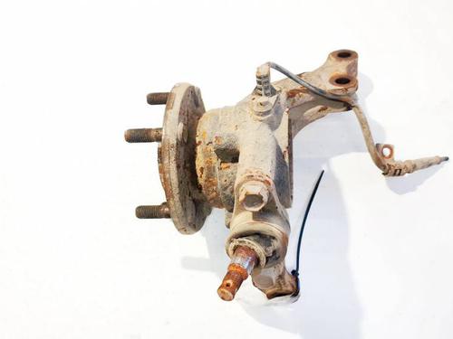 Right front steering knuckle KIA CEE'D Hatchback (ED) 1.6 CRDi 90 | BP34917609M26 - Image 2