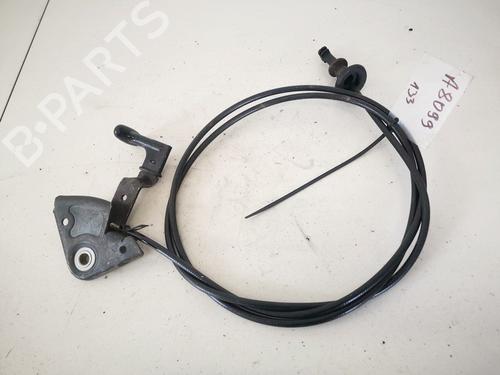 Used Interior handle Interior handle AUDI A6 C5 (4B2, 4B4) 1.8 T (150 hp) 35422282 35422282