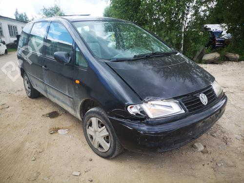 Brugte VW SHARAN (7M8, 7M9, 7M6) 1.9 TDI (110 hp) 4471552