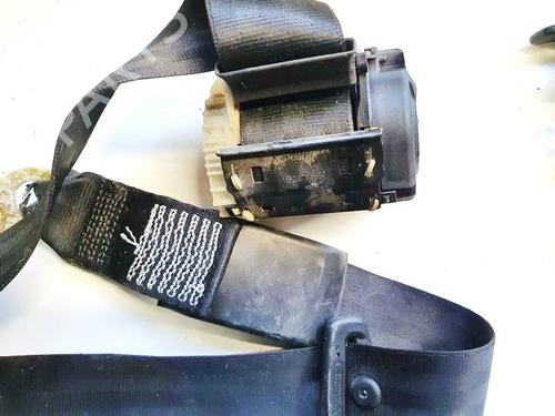 Used Rear right seatbelt Rear right seatbelt AUDI A2 (8Z0) 1.4 TDI (75 hp) 35165846 35165846