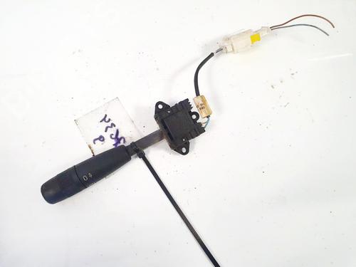 Used Warning switch Warning switch PEUGEOT 607 (9D, 9U) 2.2 HDi (133 hp) 35470083 35470083