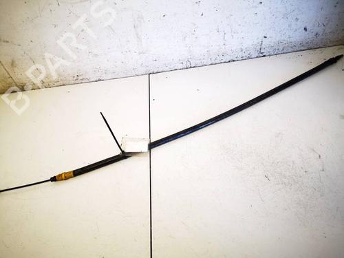 Used Cable Cable CITROËN C4 Picasso I MPV (UD_) 1.6 HDi (109 hp) 34750630 34750630