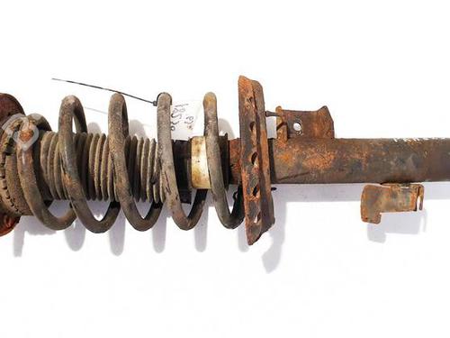 Used Left front shock absorber Left front shock absorber 35366219 35366219