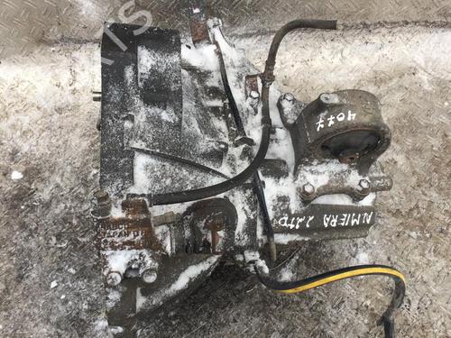 Gearbox NISSAN ALMERA II Hatchback (N16) 2.2 Di | BP35701623M3 - Image 3