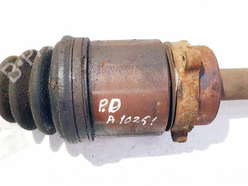 Right front driveshaft NISSAN PRIMERA Hatchback (P12) 2.2 Di | BP34974847M39 - Image 3
