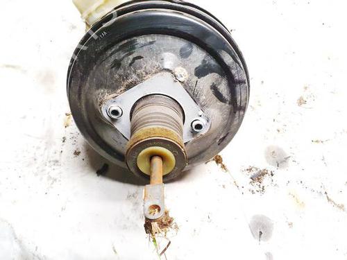 Used Servo brake Servo brake ALFA ROMEO 159 (939_) 2.4 JTDM (939AXD12, 939AXD1B) (200 hp) 35170352 35170352