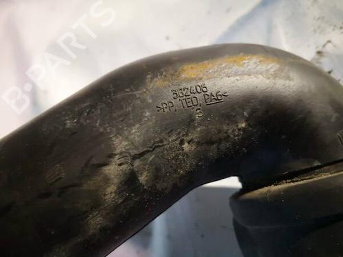Pipe CHRYSLER SEBRING (JR) 2.0 | BP35288542M125 - Image 3