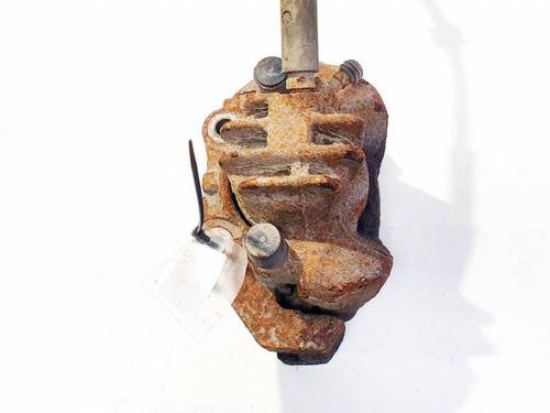 Left front brake caliper CITROËN C4 II Hatchback Van (NC_) 1.6 HDi | BP39757712M105 - Image 2