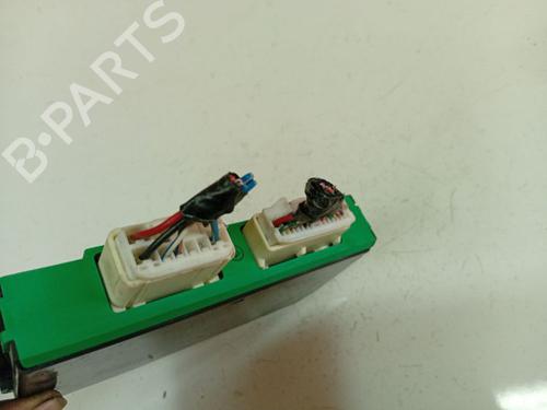 Electronic module NISSAN MURANO II (Z51) 3.5 4x4 | BP38041074M83 - Image 3