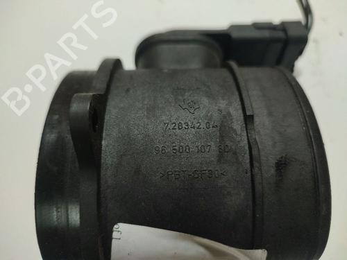 Mass air flow sensor FORD FOCUS II (DA_, HCP, DP) 1.6 TDCi | BP34991306M95 - Image 3