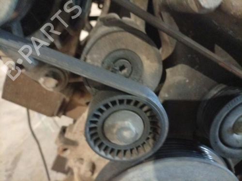 Used Pulley Pulley OPEL ASTRA H (A04) 1.9 CDTI (L48) (150 hp) 36587928 36587928