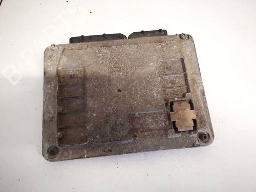 Engine control unit (ECU) VW GOLF V (1K1) 1.6 | BP32601122M57 - Image 3