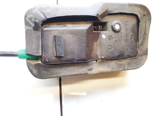 Front right interior door handle FORD TRANSIT Van (FA_ _) 2.2 TDCi | BP35200833I14 - Image 2