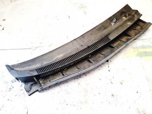 Used Scuttle panel Scuttle panel TOYOTA AURIS (_E15_) 2.0 D-4D (ADE150_, ADE150R) (126 hp) 35411725 35411725