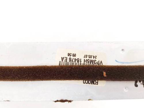 Heater matrix FORD C-MAX (DM2) 1.8 TDCi | BP38581845M63 - Image 2