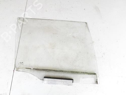 Dør rude ventre bagtil Dør rude ventre bagtil OPEL ASTRA F Hatchback (T92) 1.7 D (F08, M08, F68, M68) (60 hp) 35619652 35619652