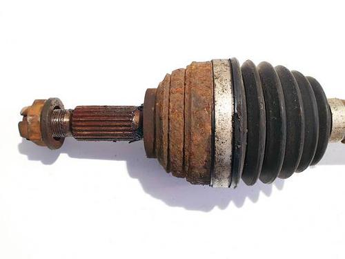 Right front driveshaft RENAULT MODUS / GRAND MODUS (F/JP0_) 1.5 dCi (FP0E, JP0E) | BP35305527M39 - Image 2