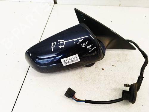 Used Right mirror Right mirror 38715844 38715844