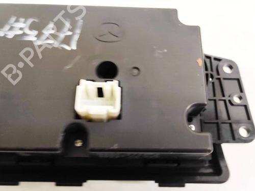 Climate control VW PASSAT B7 (362) 2.0 TDI | BP35336298I5 - Image 3