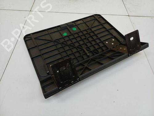 Boot lining OPEL MERIVA A MPV (X03) 1.6 16V (E75) | BP37480971I3 - Image 3