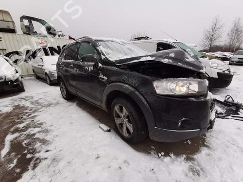 Used Parts CHEVROLET CAPTIVA (C100, C140) 2.0 D 4WD (150 hp) 4442615