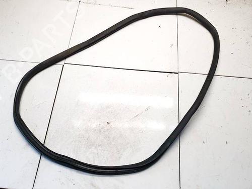 Used Rubber door seal Rubber door seal MAZDA CX-30 (DM) 2.5 e-SKYACTIV-G (DM5W) (140 hp) 39757816 39757816