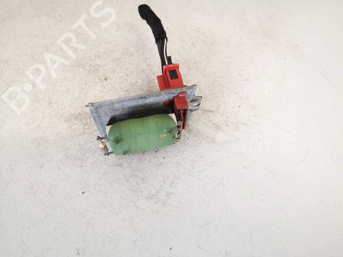 Used Heater resistor Heater resistor VW PASSAT B5 Variant (3B5) 1.9 TDI (90 hp) 35091455 35091455